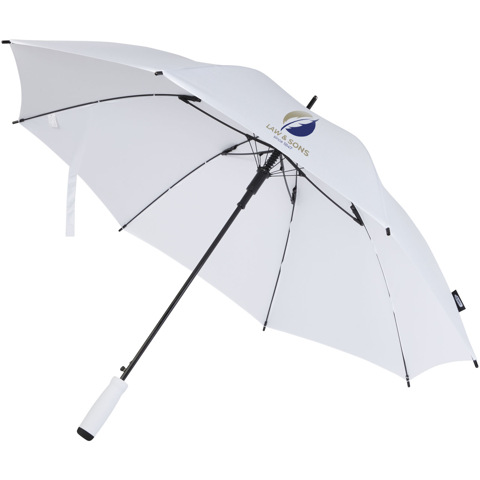 EcoShield Automatic Umbrella - Carlisle