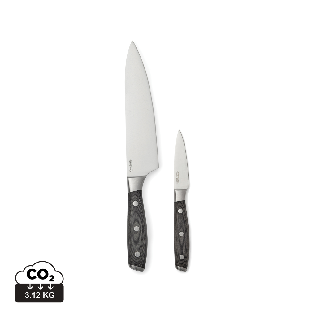 Gourmet Cutlery Set - Trottiscliffe - Liverpool