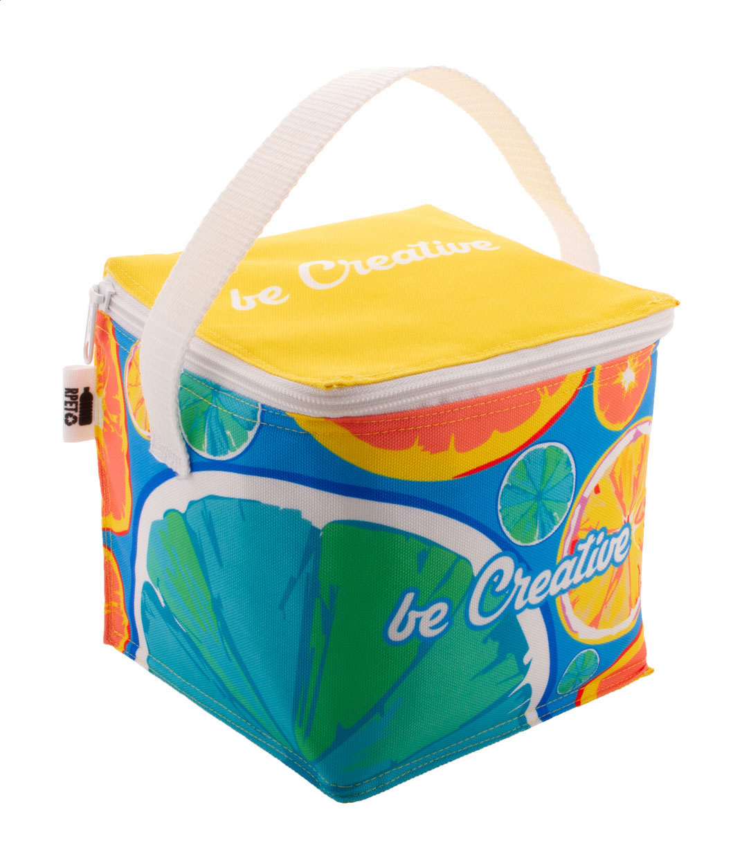 Eco Chill Carrier - Daventry