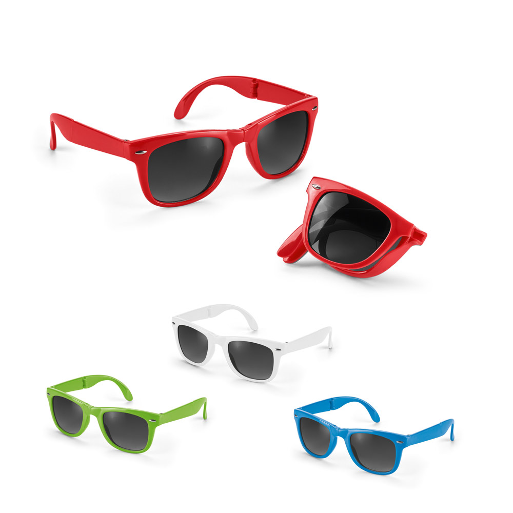 Foldix Sunglasses - Hesketh Bank