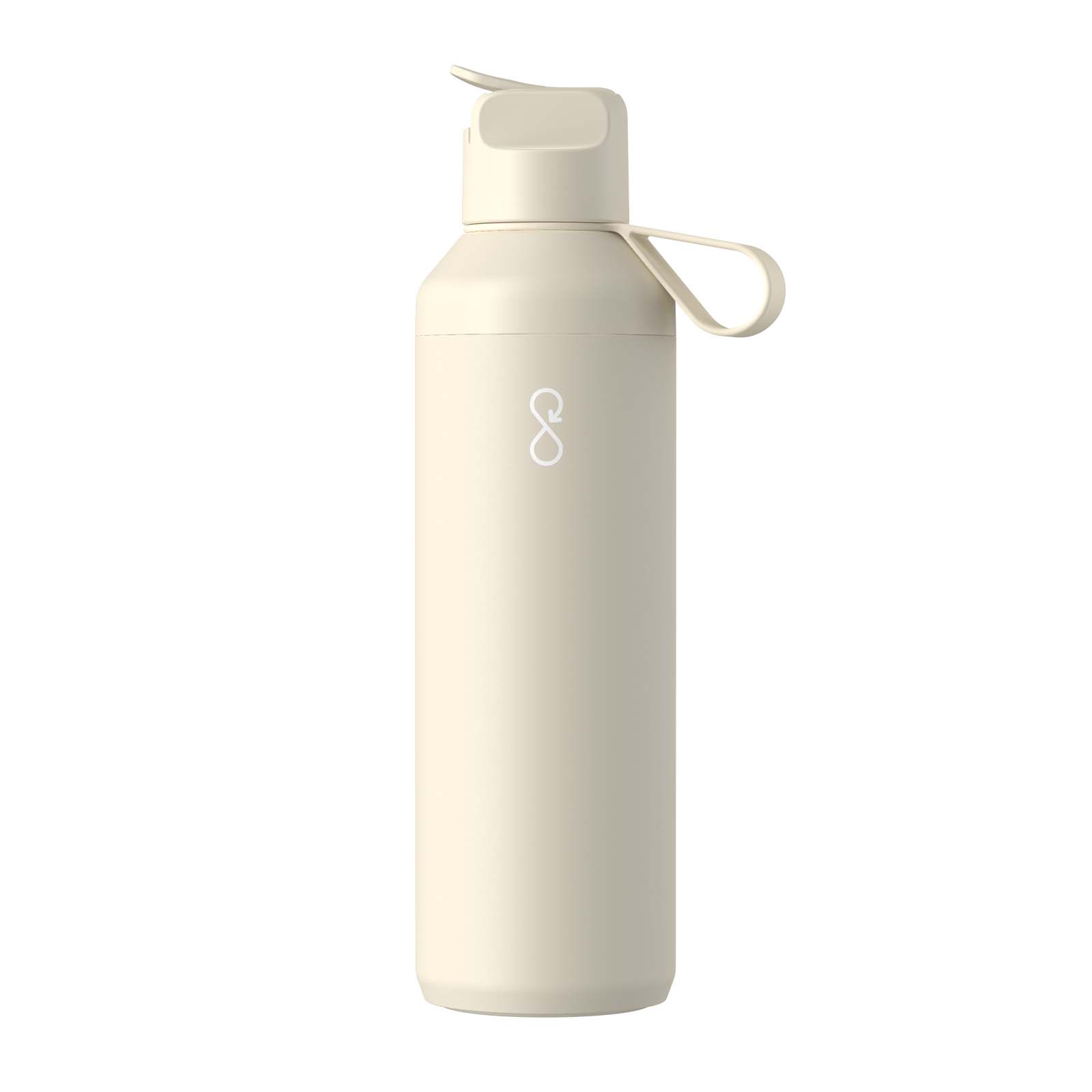 PeakFlow Adventure Bottle - Haigh