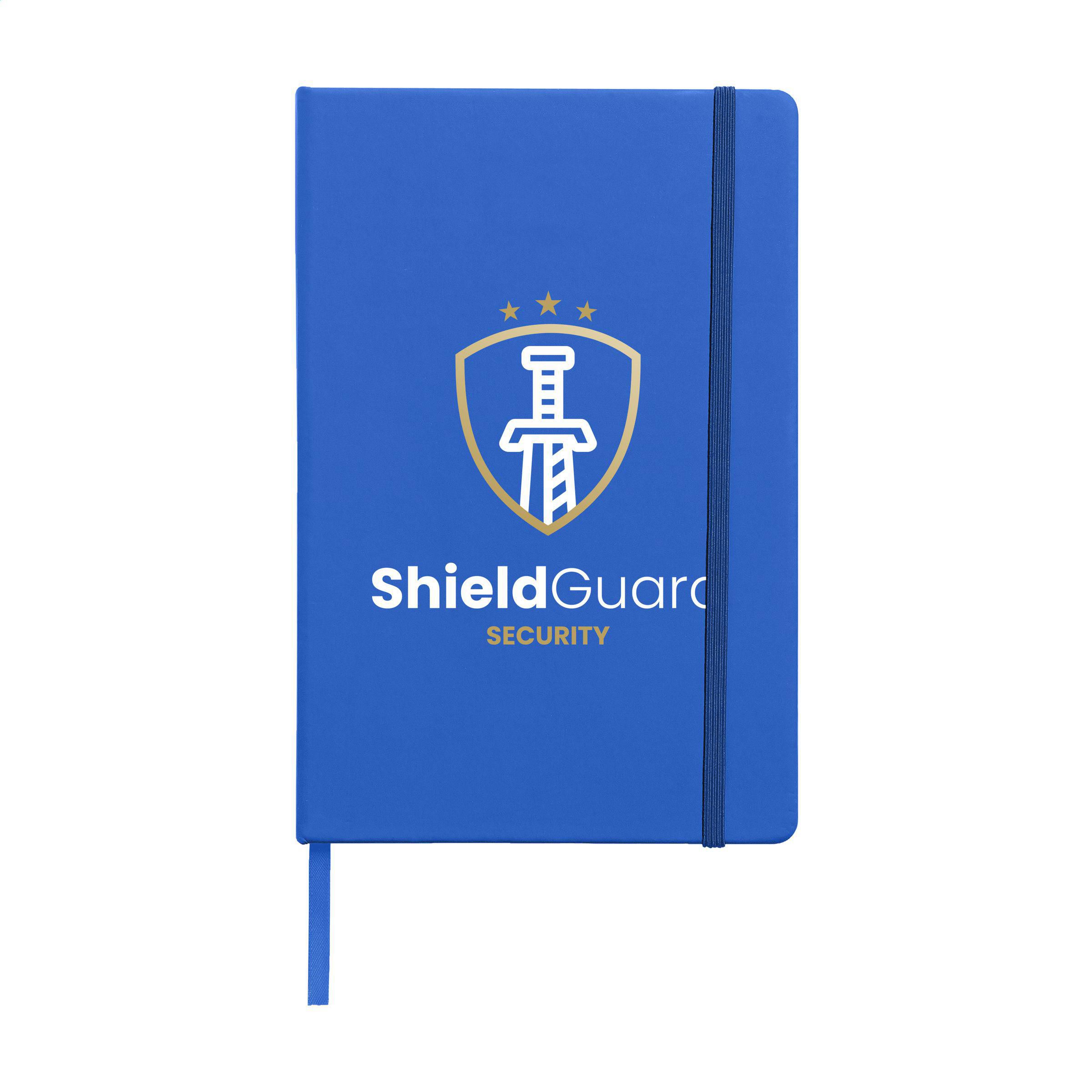 PocketNote A5 notebook