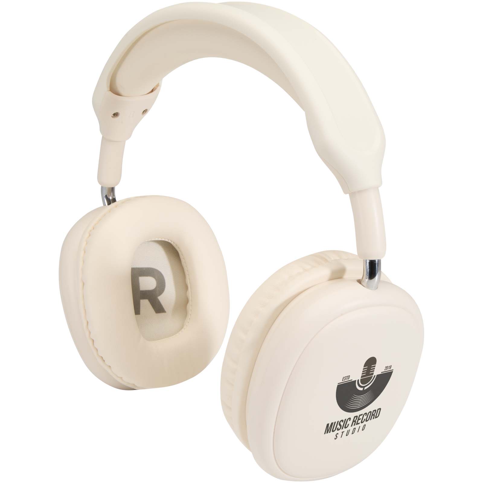 EcoSound Wireless Headset - Mundesley