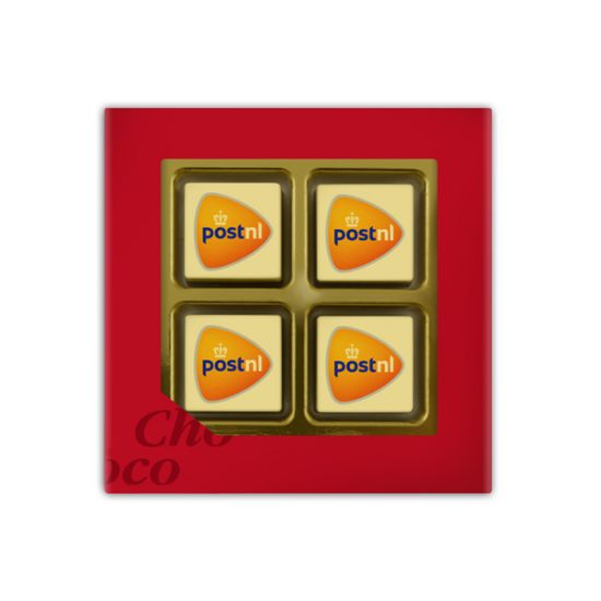 LogoChoco Gift Box - Standish
