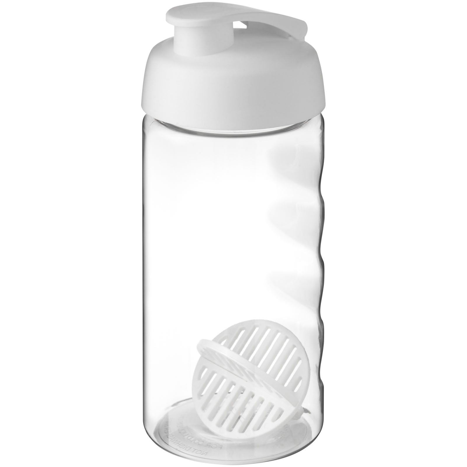 ProMix Shaker Bottle - Haddenham - Edgbaston