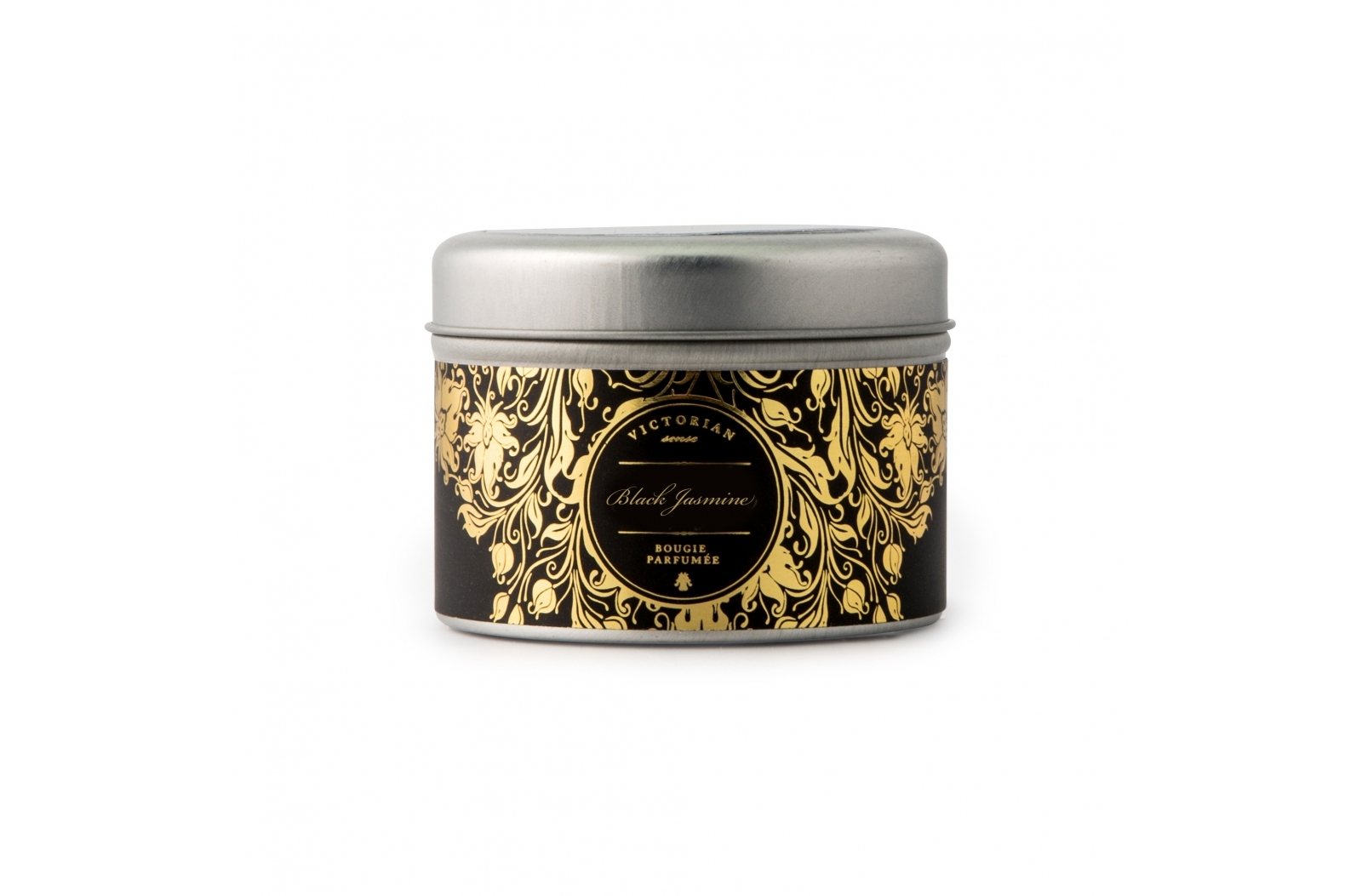 Victorian Jasmine Musk Scented Candle -  - Herne Hill