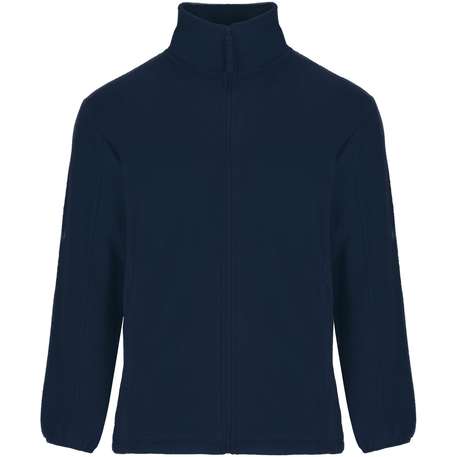 Little Explorer Cozy Fleece Jacket - Cowden