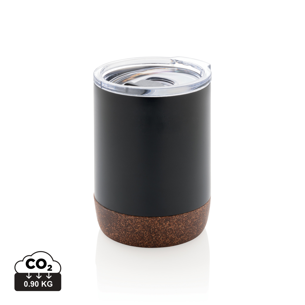 Cork Insulated Coffee Mug - Fradley