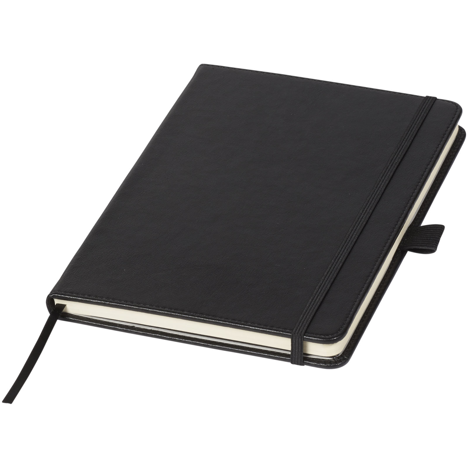 Luxury A5 Notebook - Chapelfield - Sandhurst