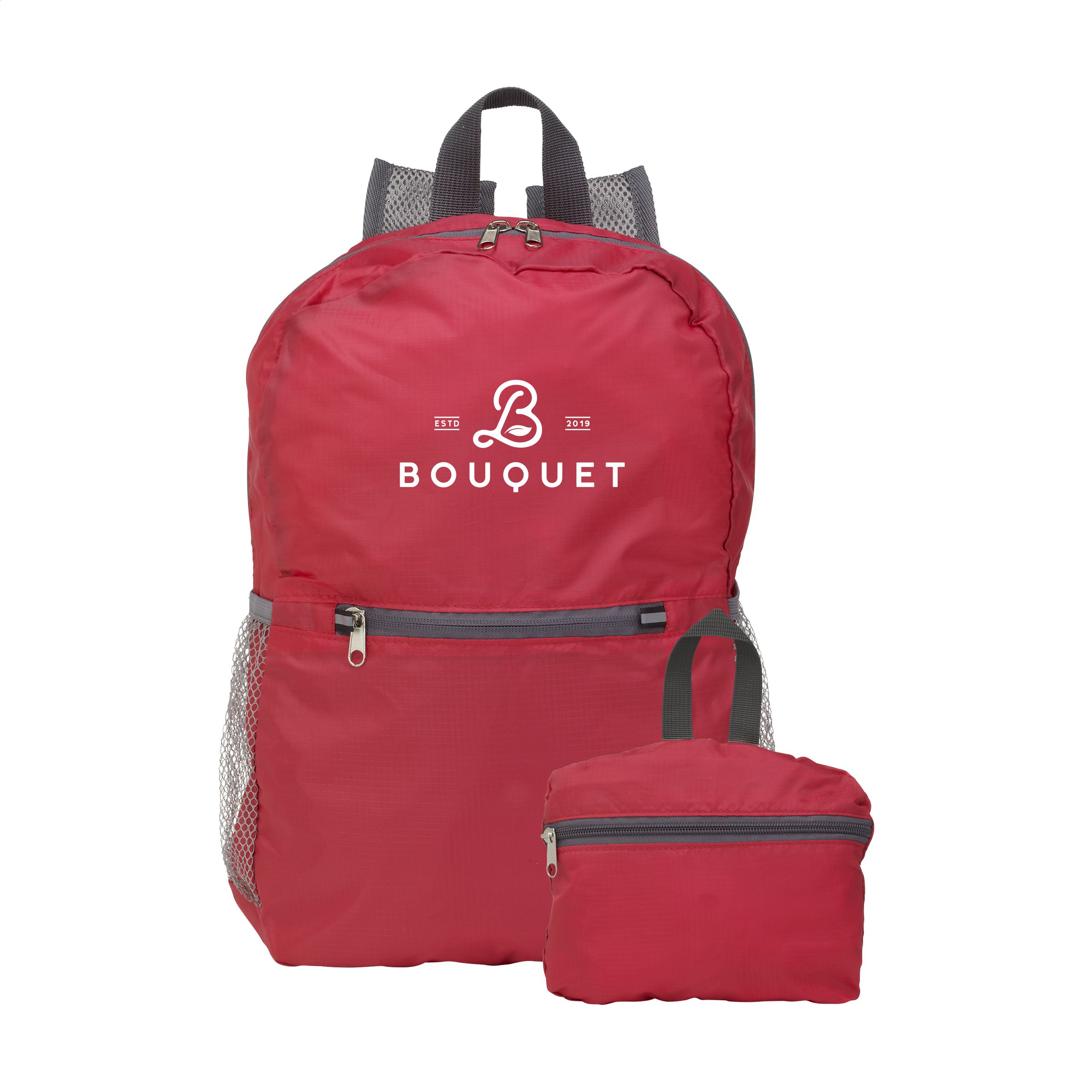 Foldable Backpack - Lower Slaughter - Walton