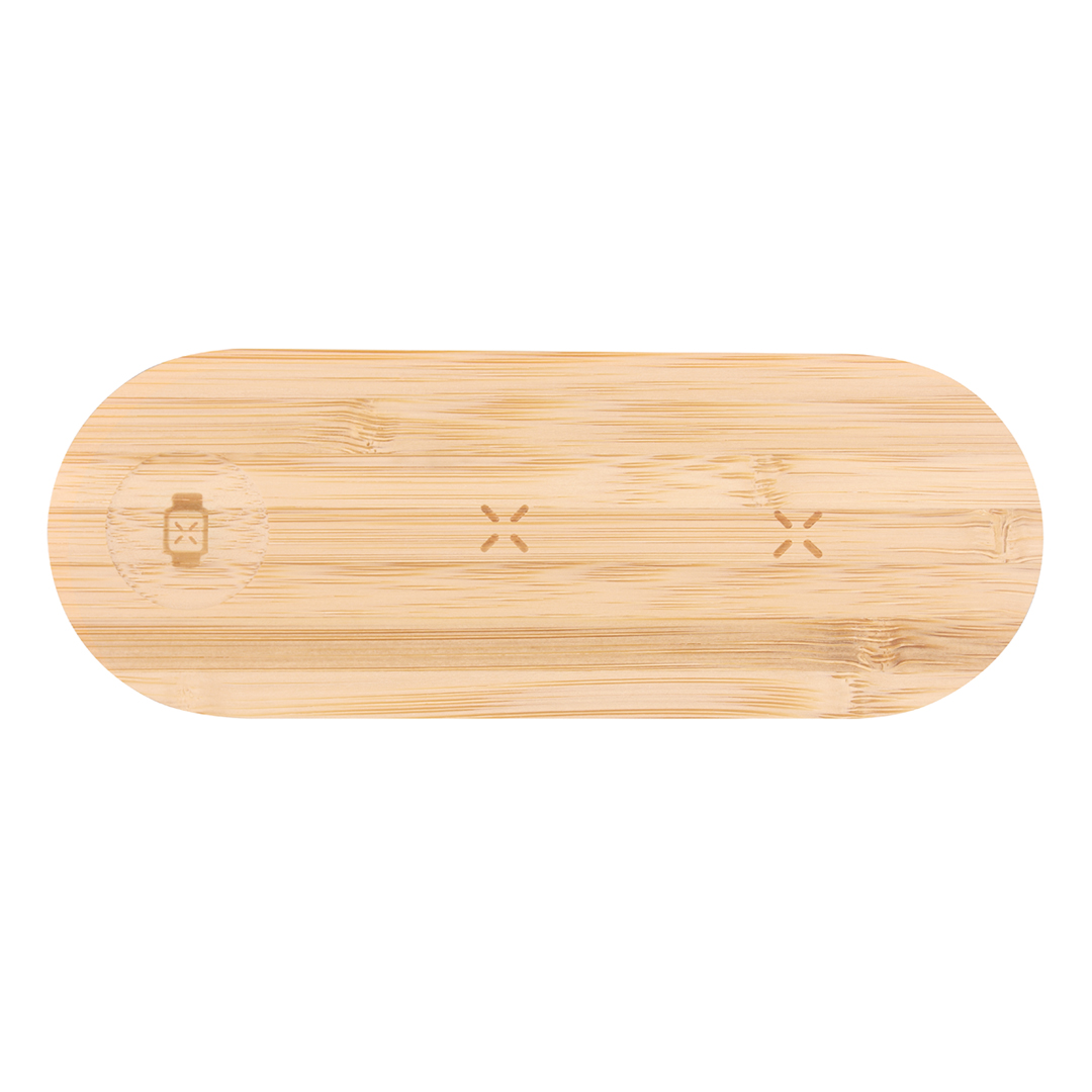 Bambus-Ladestation - Neckarbischofsheim