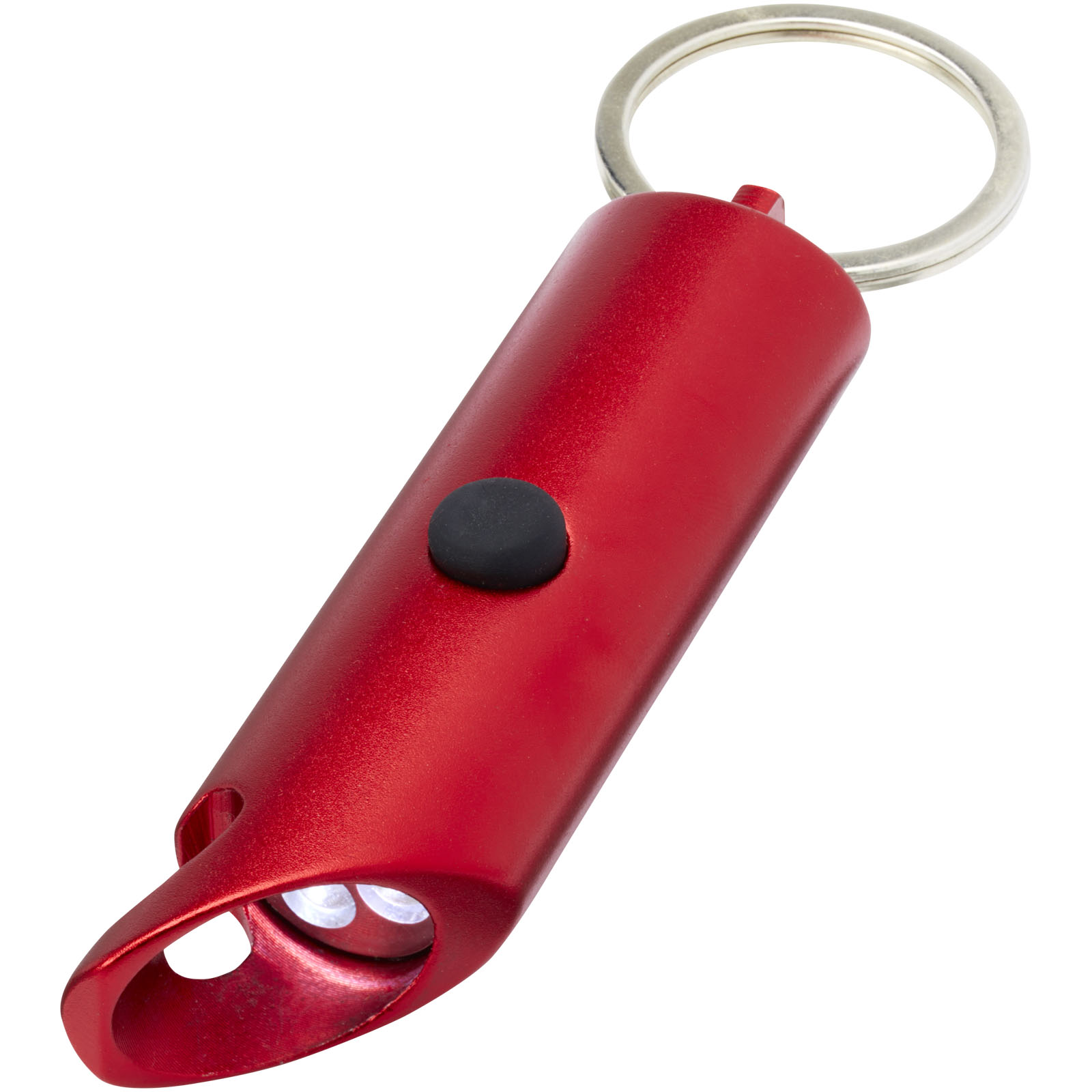 Luminous EcoKey LED and Bottle Opener - Alvechurch