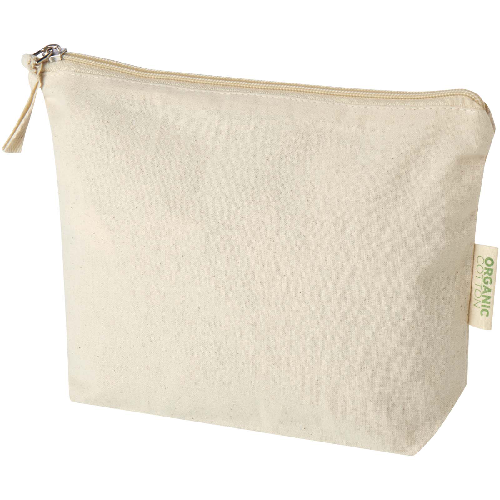 EcoPure 1L Organic Toiletry Bag - Kinver
