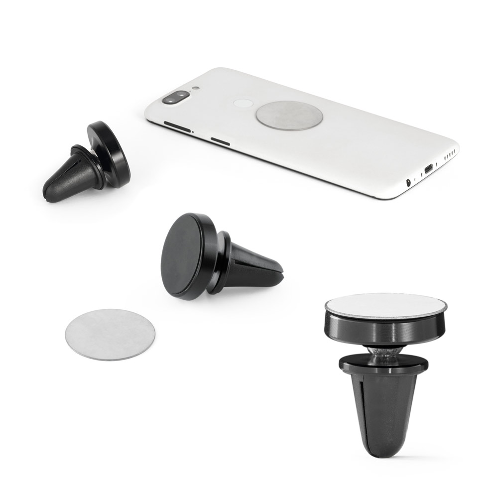 Aluminum Magnetic Car Phone Holder - Chorleywood - Maidenhead