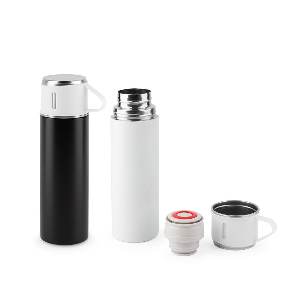 EcoPrime Double-Walled Stainless Steel Bottle - Kincardine