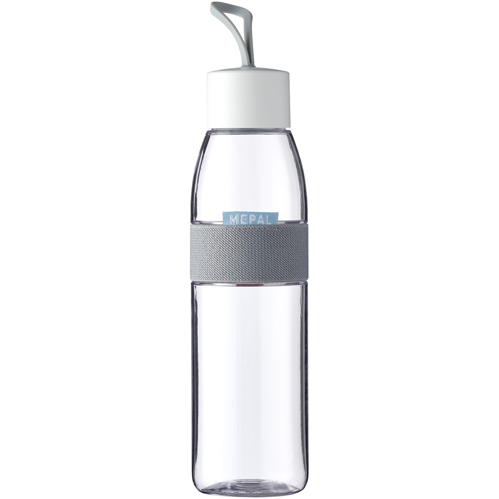 EcoLoop Water Bottle - Transparent - Walsall