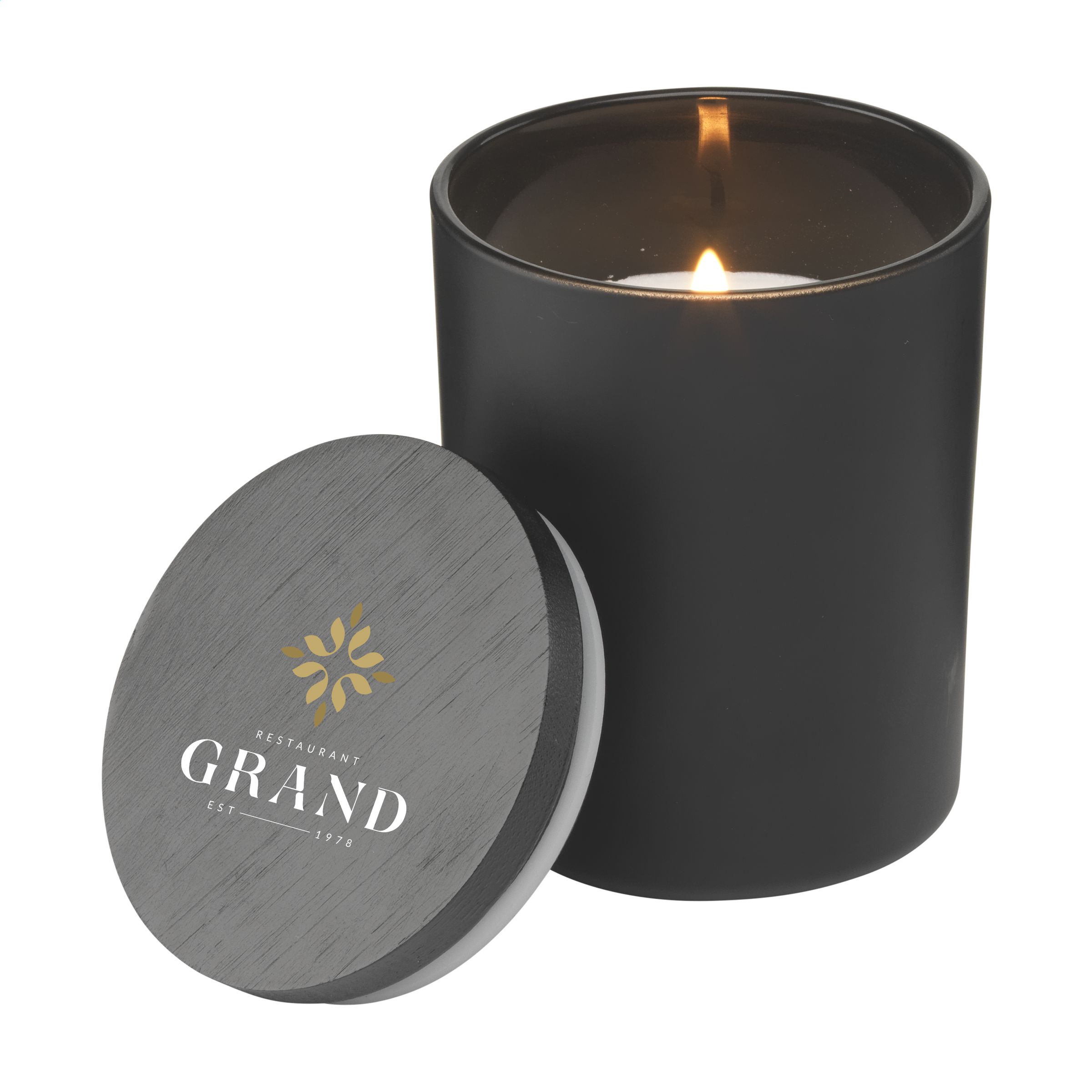 Elegant Jasmine Glow - Nether Broughton