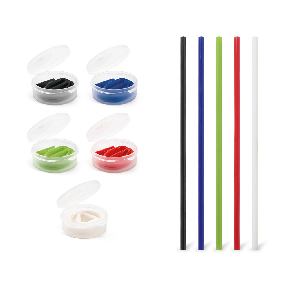 Siliflex Straw - Westow - Eastbourne