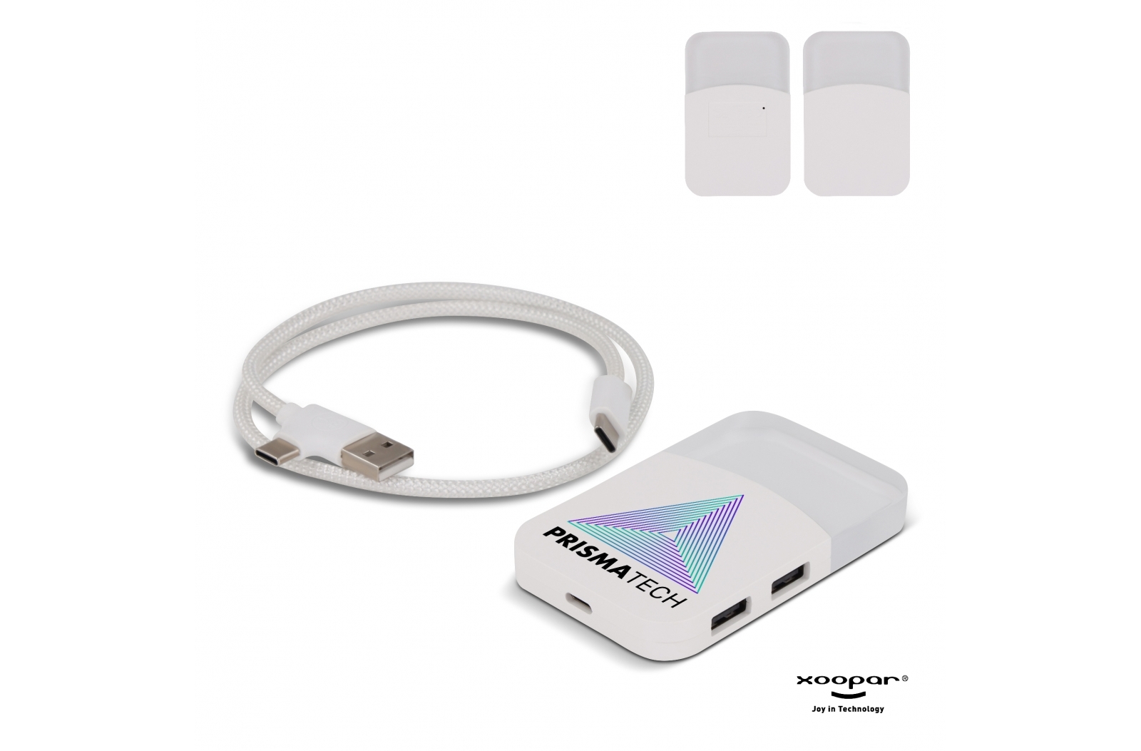 Xoopar PowerHub - Stourpaine - Hemsworth
