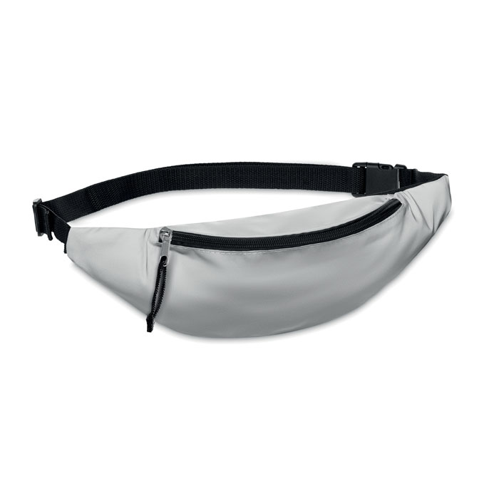 Reflective Waist Bag - Piddlehinton - Brierley