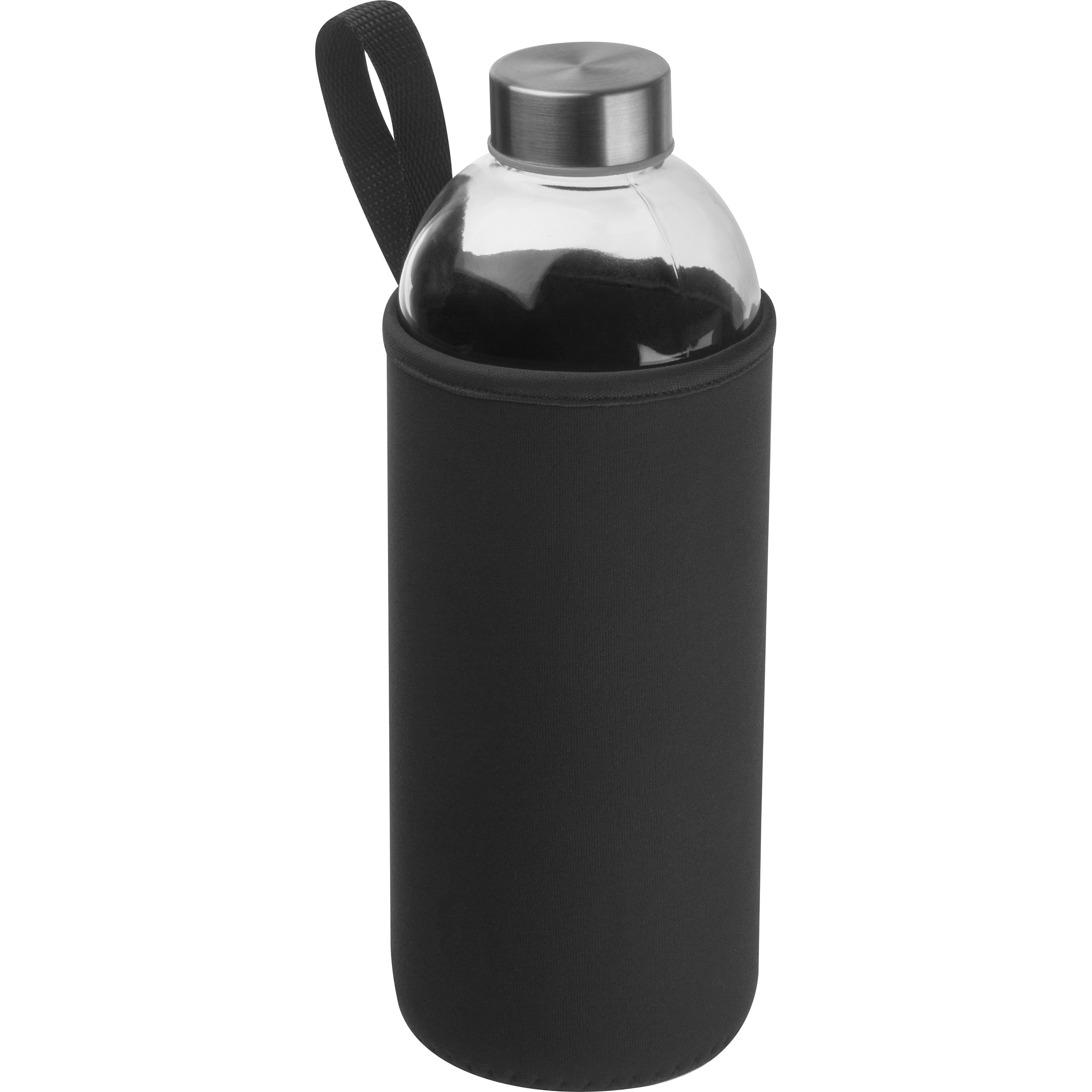 AquaGuard Glass Bottle 1000ml - Aughton