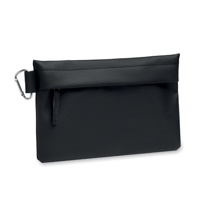 Eco-Friendly Travel Pouch - Everton