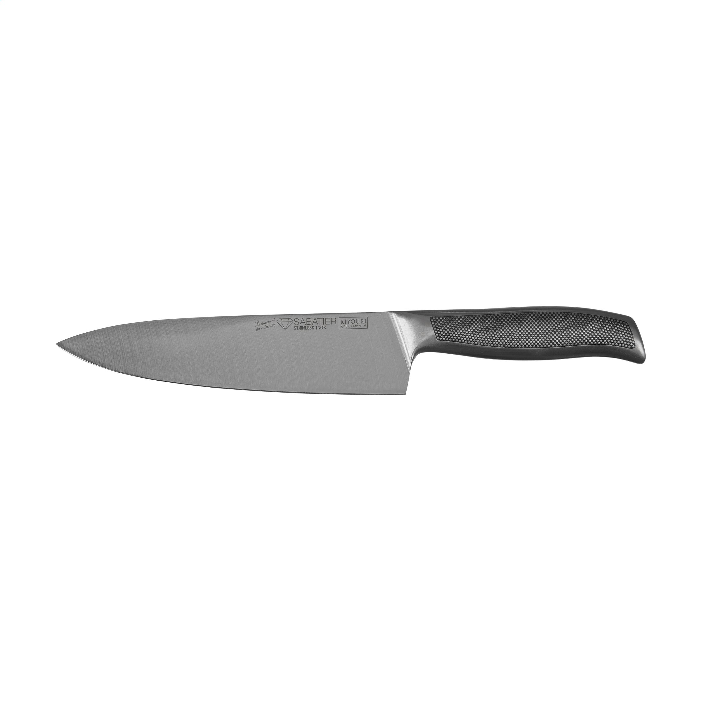 Cook's Knife - Haworth - Eton