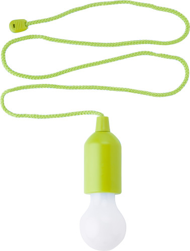 ABS Pull Chain LED Light - Southport