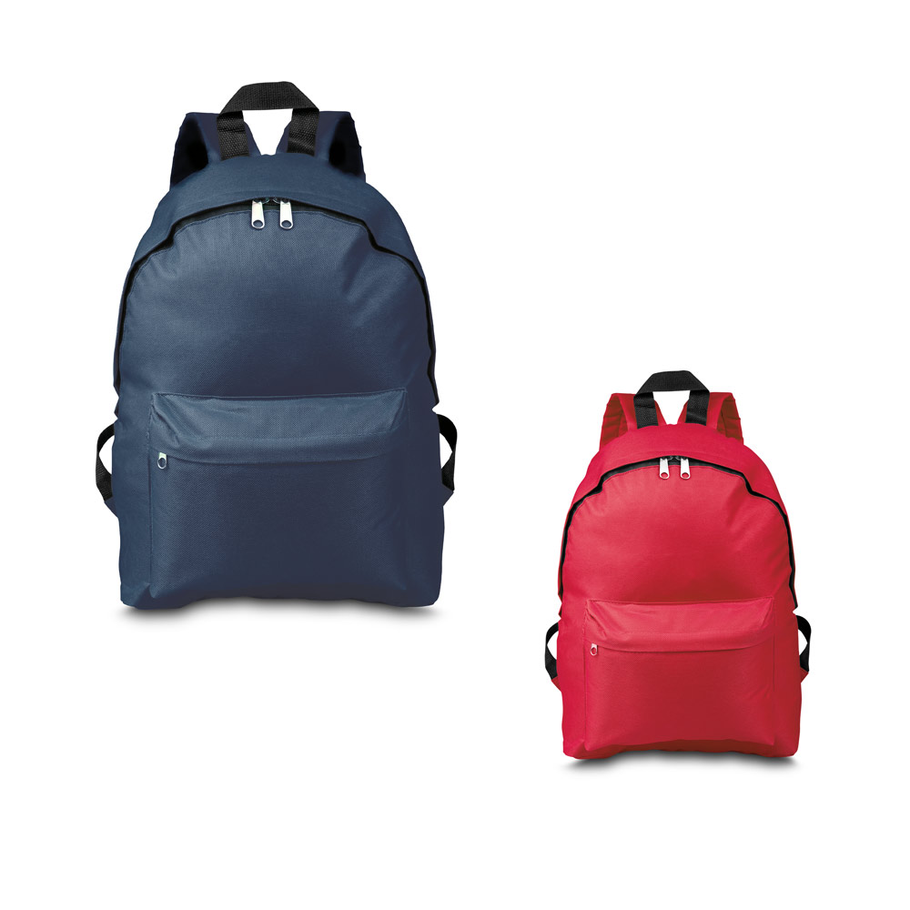 Polyester Backpack - North Crawley - Holwell