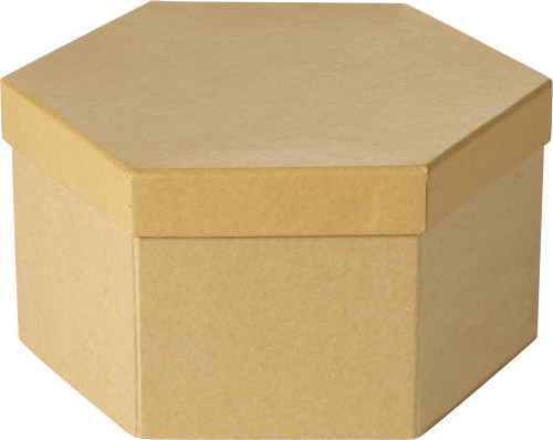 56-Piece Art Set in Cardboard Layered Box - Windsor