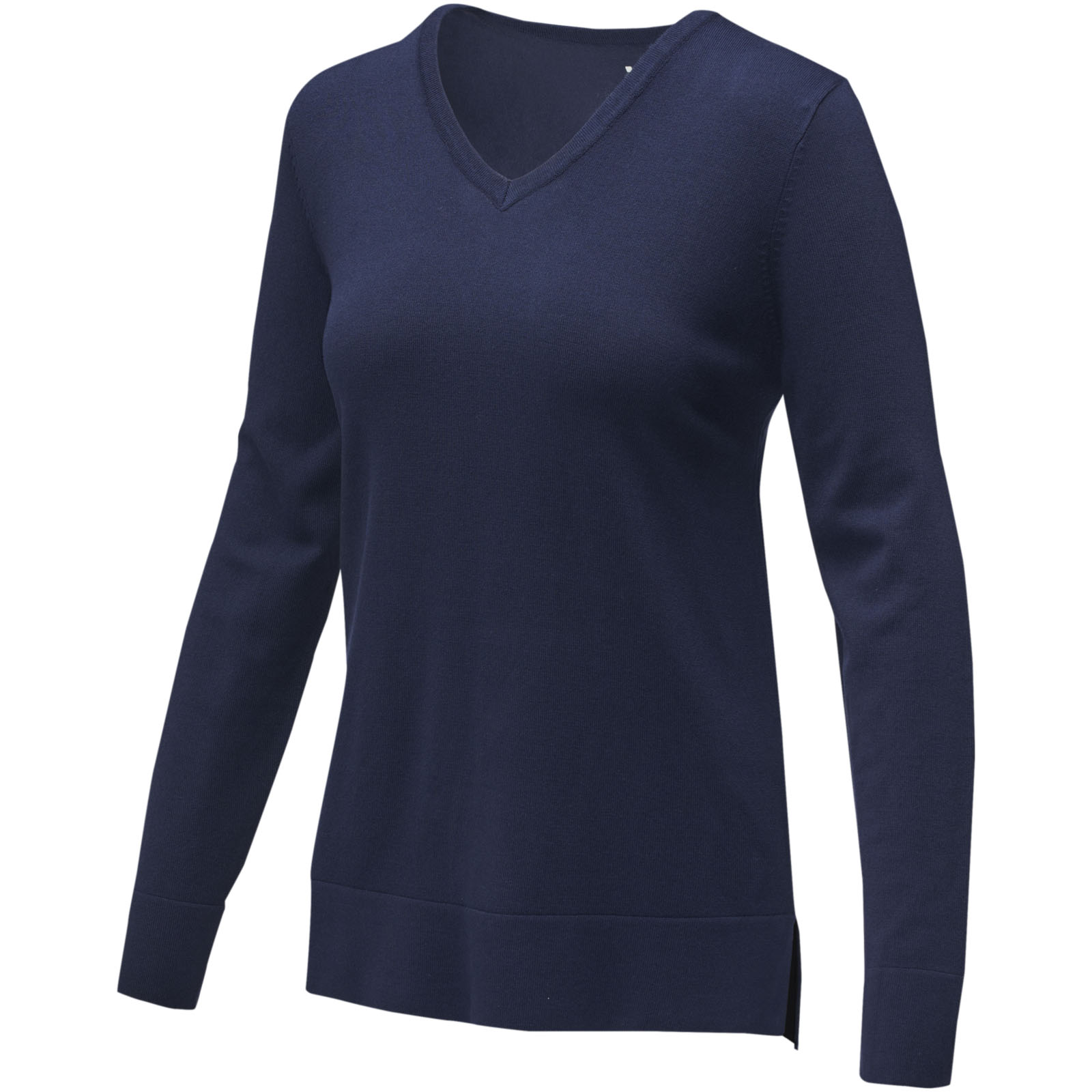 V-neck Sweater - Foxton - Charmouth