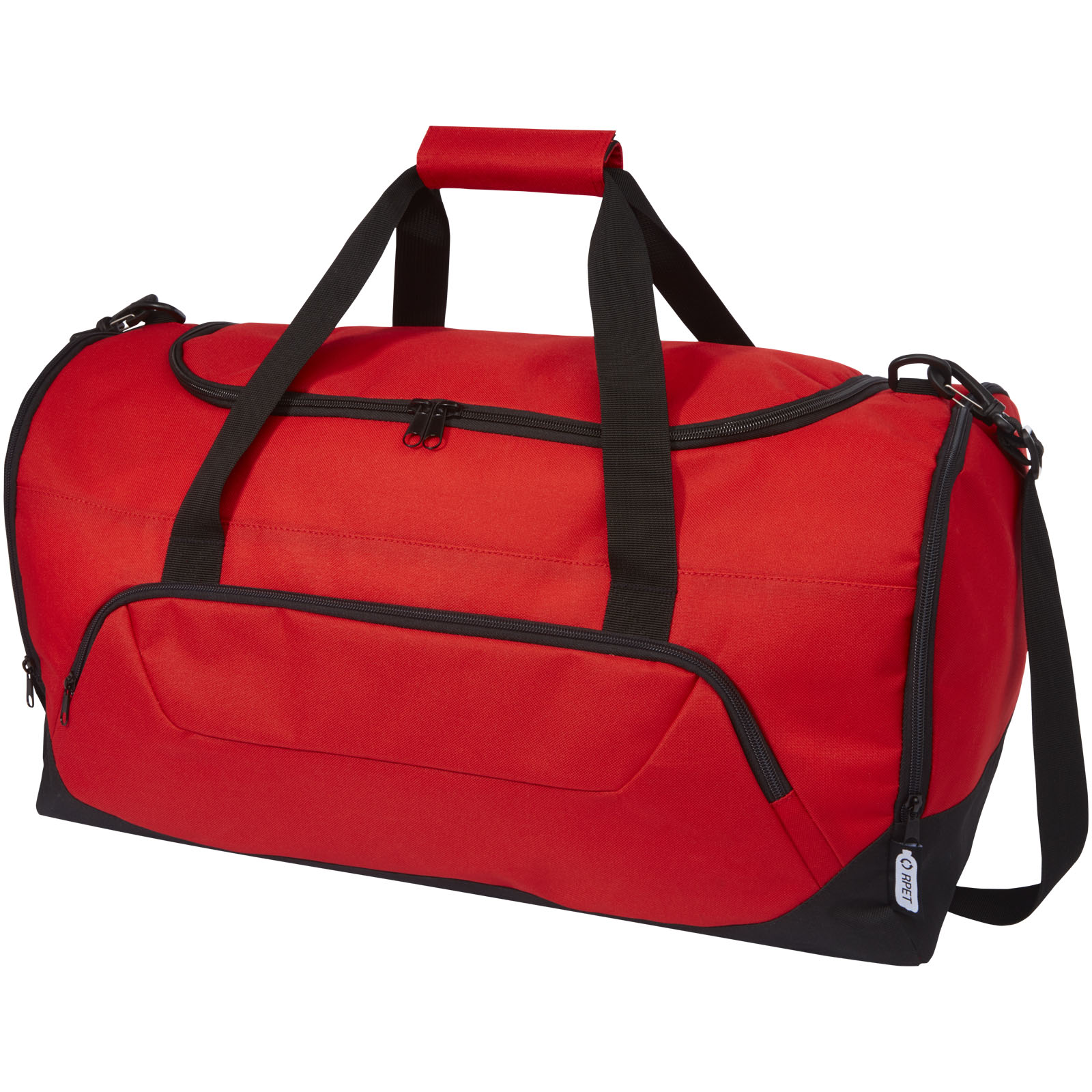 Ashley Durable Recycled Duffel Bag - Burscough