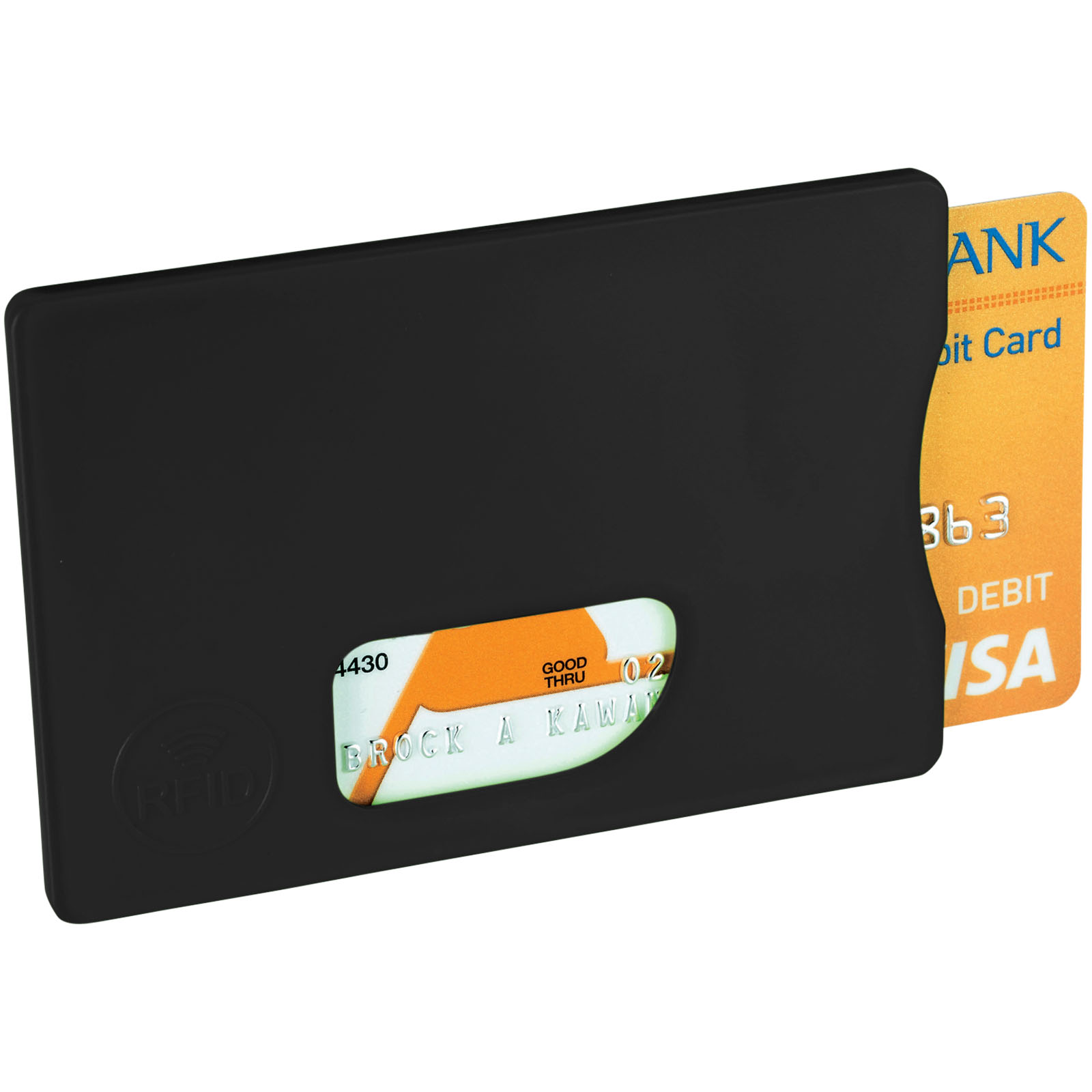 RFID Credit Card Protector - Glasgow