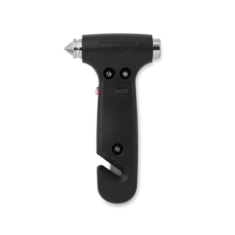 Emergency Safety Tool - Woolavington - Bassingbourn
