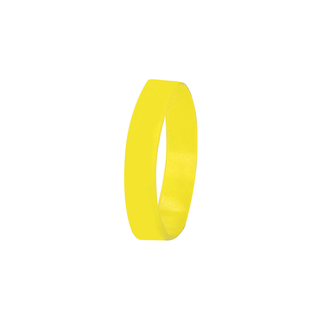 Silicone Kids Bracelet - Lockerbie