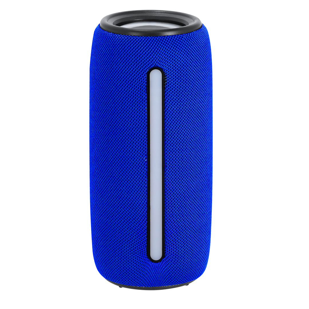 LuminaSound Bluetooth Speaker - Radstock