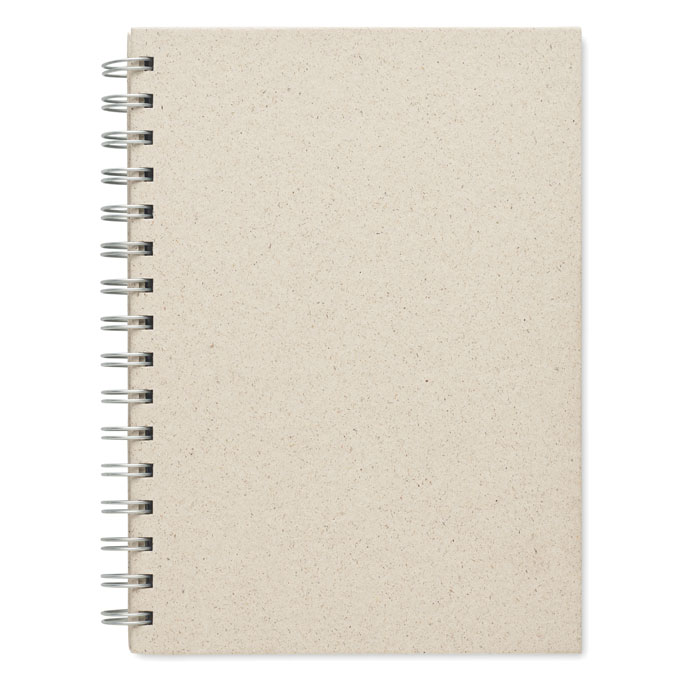 Grassland Notebook - Chipping Campden - Achnacarry