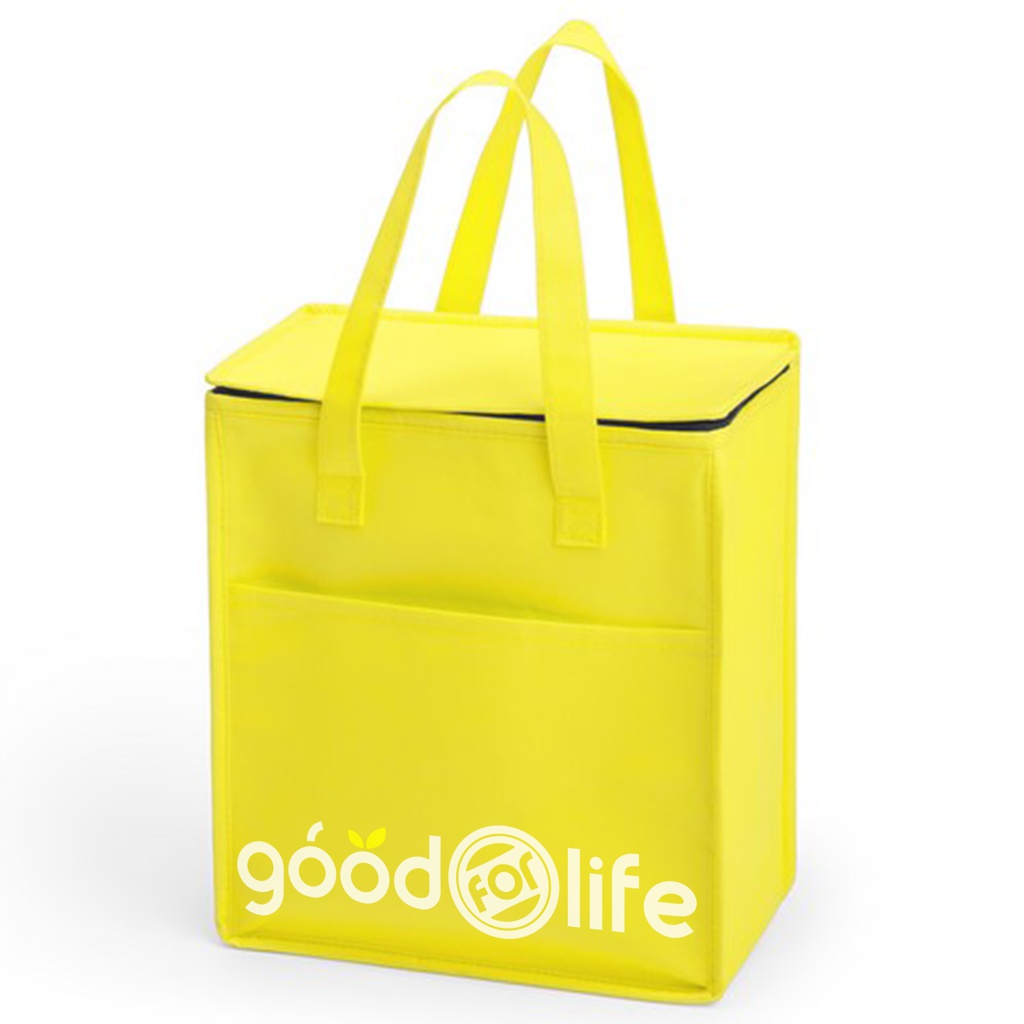 Multi-Purpose Isothermal Cooler Bag - Birmingham