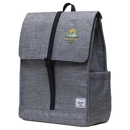 Personalised Herschel Backpack - | Zaprinta Personalised Herschel Backpack - | Zaprinta
