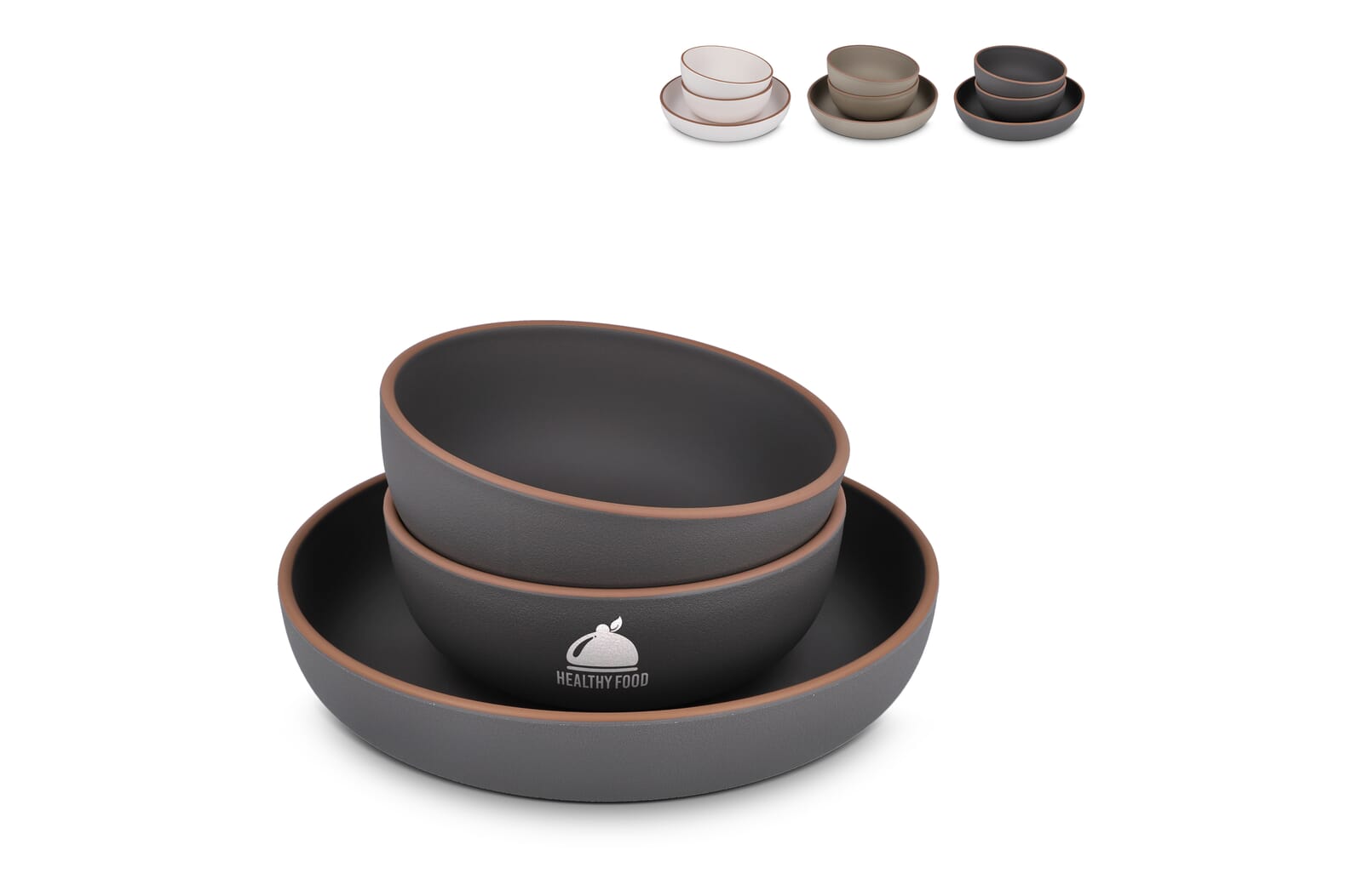 Runa Elegance - Godmanchester printed with logo