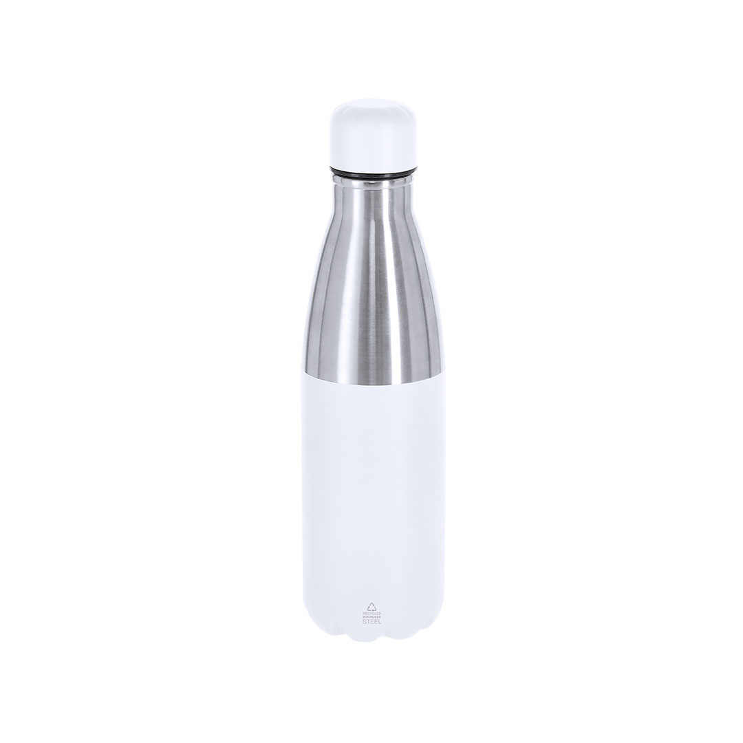 EcoSteel Thermal Bottle - Cubbington