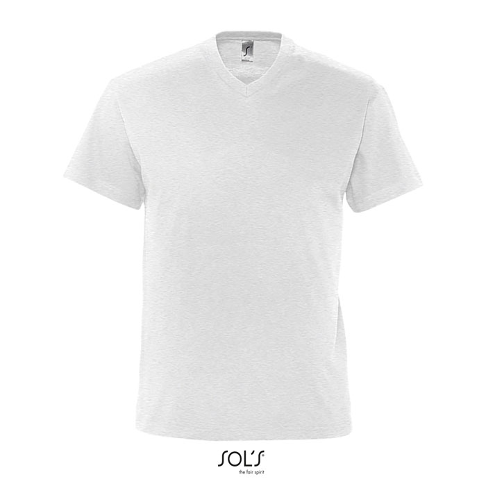 Men's V-Neck T-Shirt - Tintern