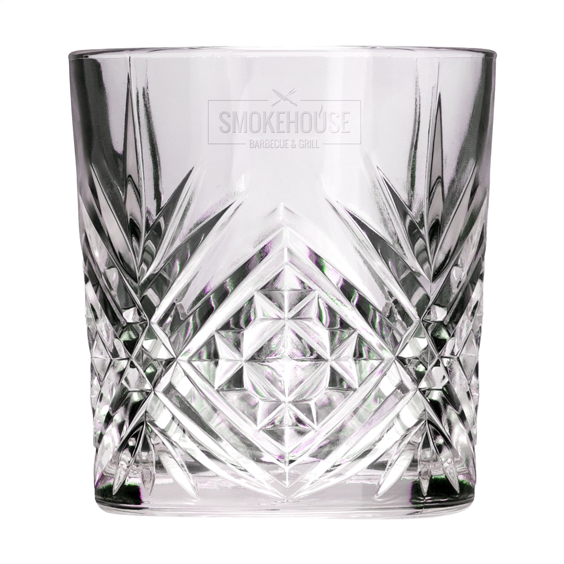 Troyes Whisky Glass 300 ml - Llandovery