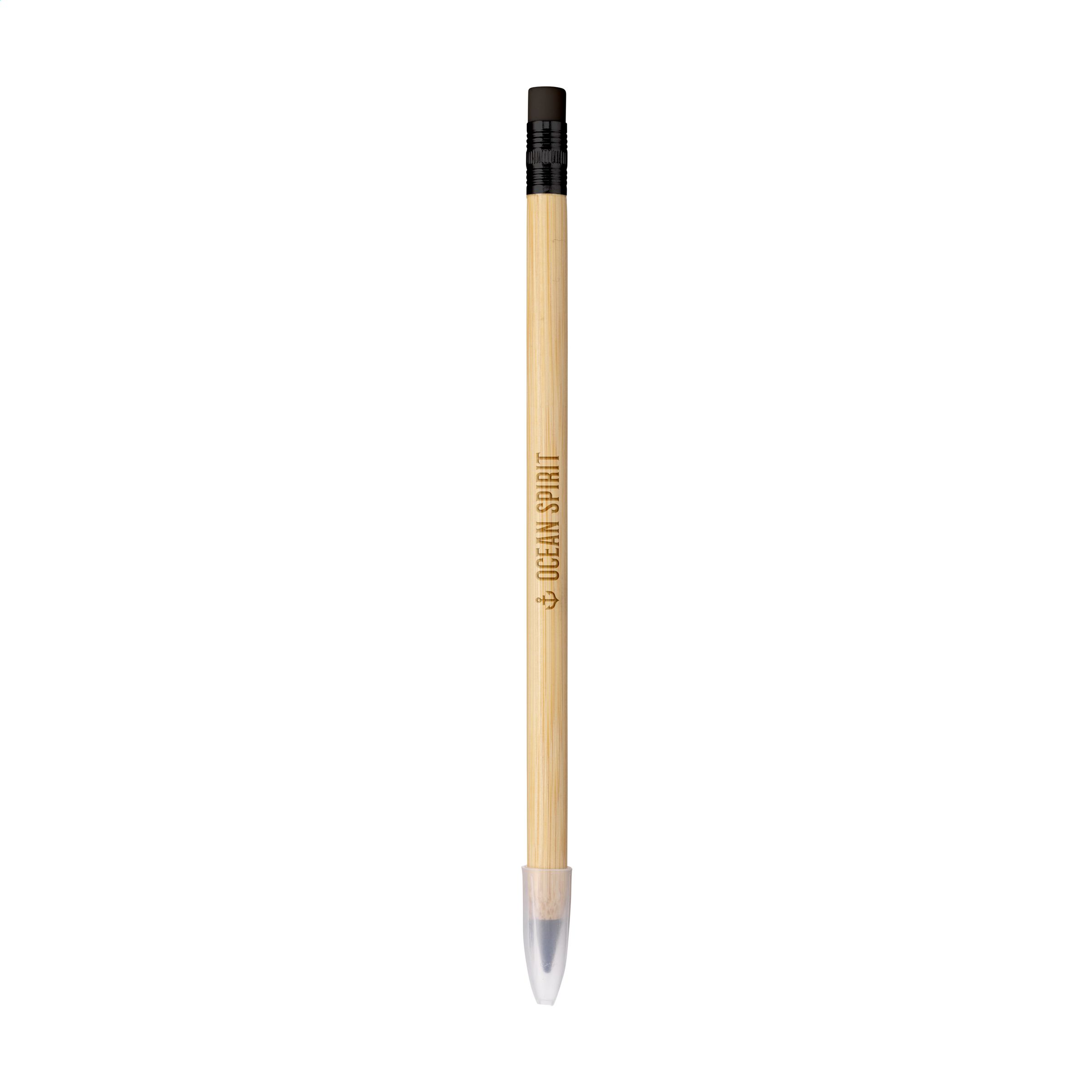 Everlast Bamboo Pencil - Home - Everdon