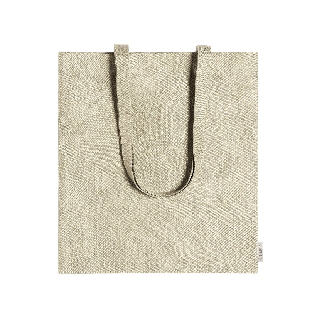 EcoHemp Tote Bag - Thorpe Morieux - Upham