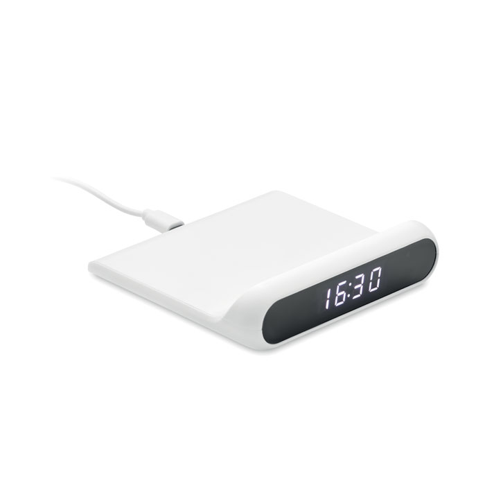 Wireless Time Charger - Ashford - Barbury Castle