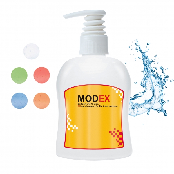 Colorful Clean Corporate Dispenser - Achnashellach