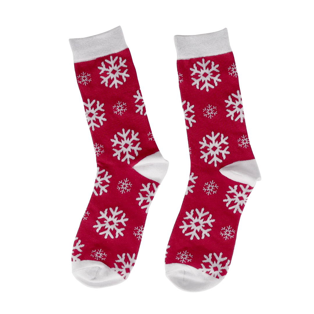 Festive CozySocks - Billinge