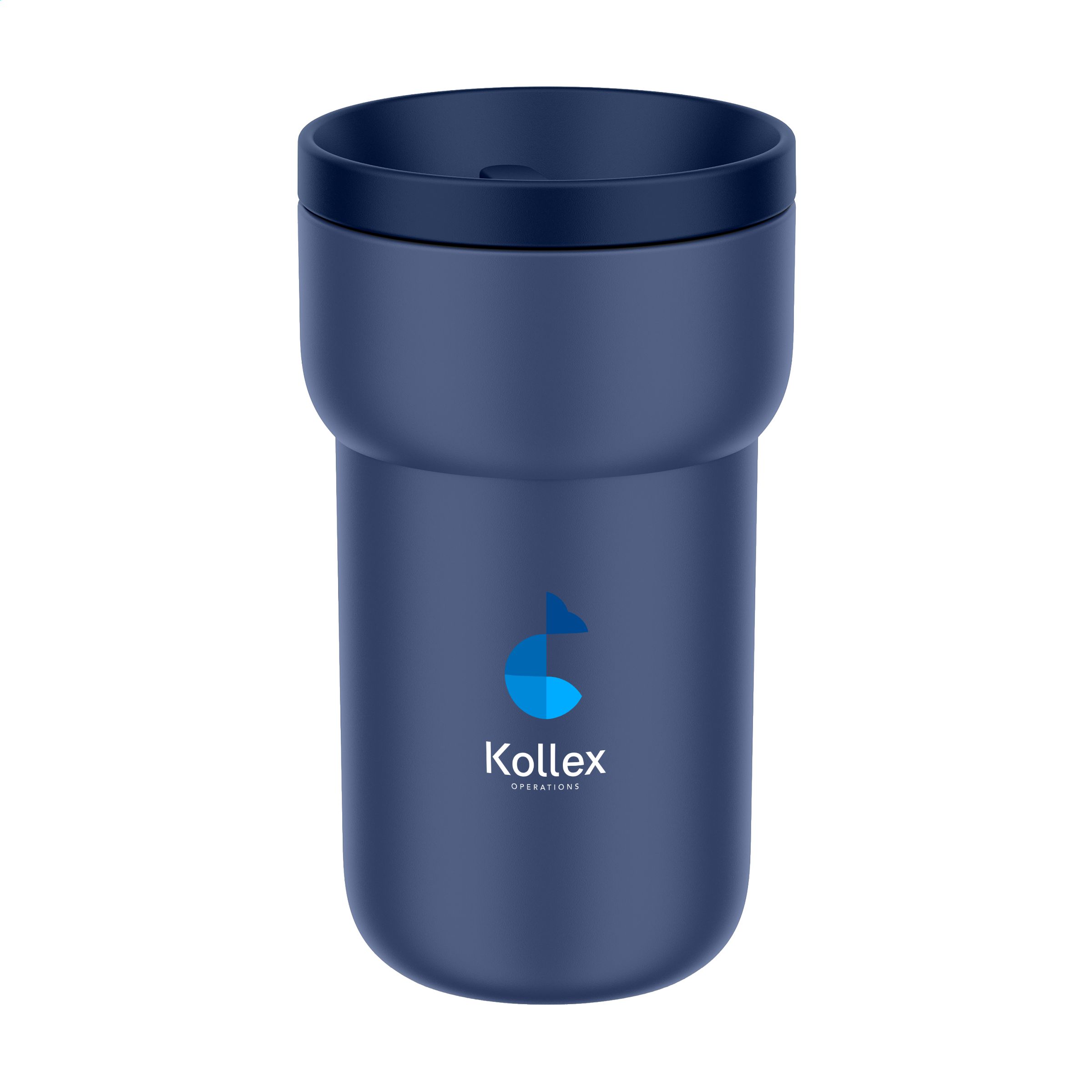 Holland Traveler Thermal Cup - Cullen