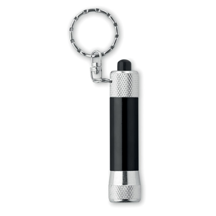 Mini LED Keychain Flashlight - Bishopton - Gloucester